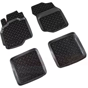 Коврик в салон Seintex 00053