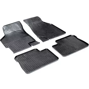 Коврик в салон Seintex 00114