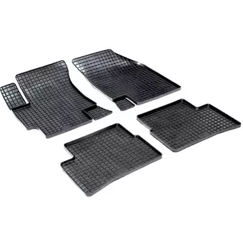 Коврик в салон Seintex 00124