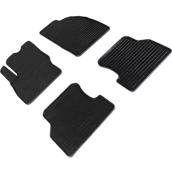 Коврик в салон Seintex 00139