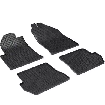 Коврик в салон Seintex 00140