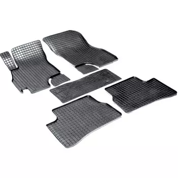 Коврик в салон Seintex 00162