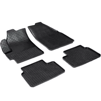 Коврик в салон Seintex 00178