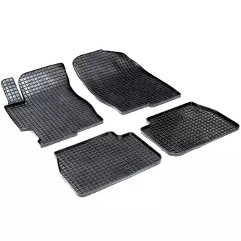 Коврик в салон Seintex 00194