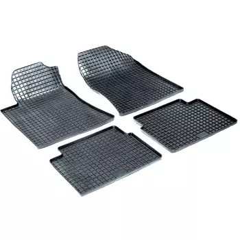 Коврик в салон Seintex 00244