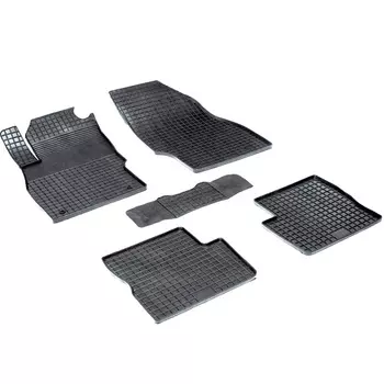 Коврик в салон Seintex 00286