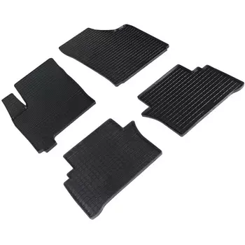 Коврик в салон Seintex 00309