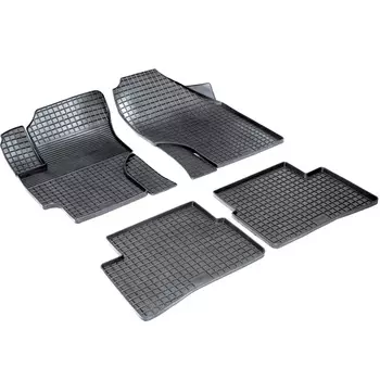 Коврик в салон Seintex 00352