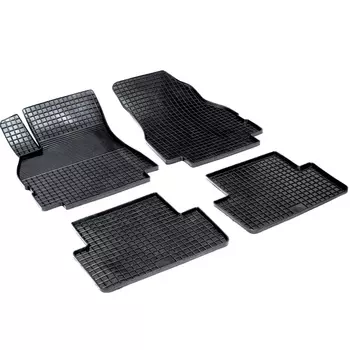 Коврик в салон Seintex 00362