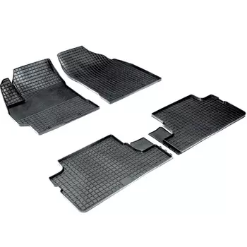 Коврик в салон Seintex 00393