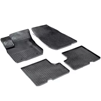 Коврик в салон Seintex 00413