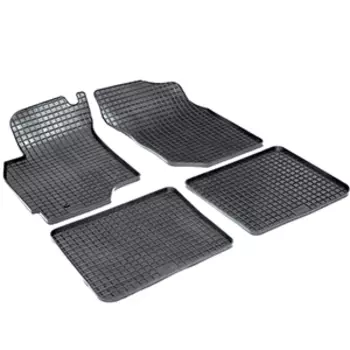 Коврик в салон Seintex 00424