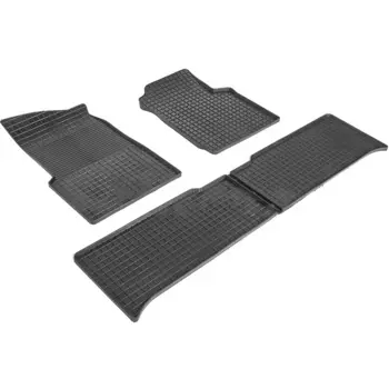 Коврик в салон Seintex 00446