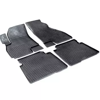 Коврик в салон Seintex 00494