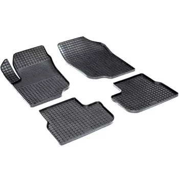 Коврик в салон Seintex 00515