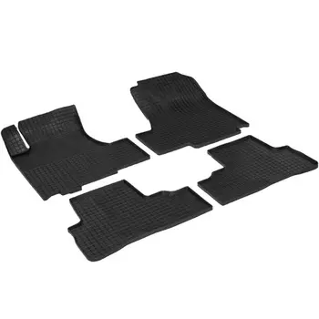 Коврик в салон Seintex 00531