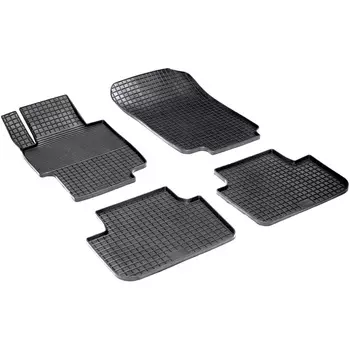 Коврик в салон Seintex 00546