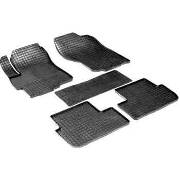 Коврик в салон Seintex 00551