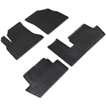 Коврик в салон Seintex 00612