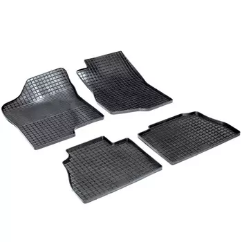 Коврик в салон Seintex 00623