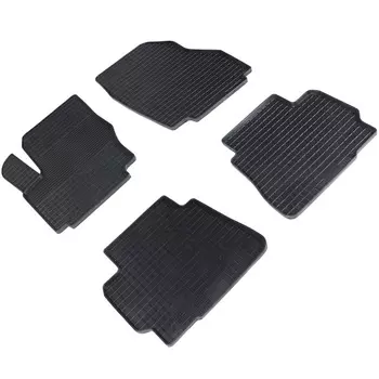 Коврик в салон Seintex 00643