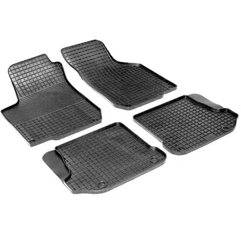 Коврик в салон Seintex 00677