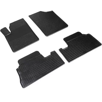 Коврик в салон Seintex 00682