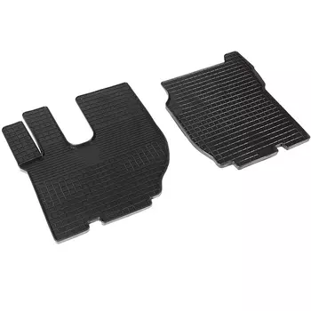 Коврик в салон Seintex 00715