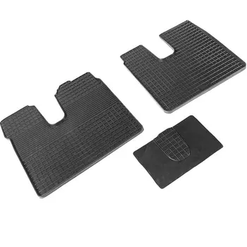 Коврик в салон Seintex 00728