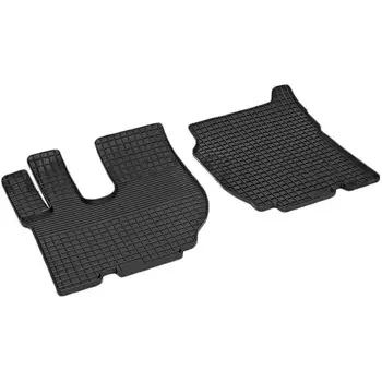 Коврик в салон Seintex 00731