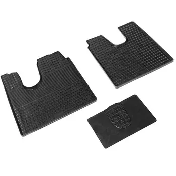 Коврик в салон Seintex 00737