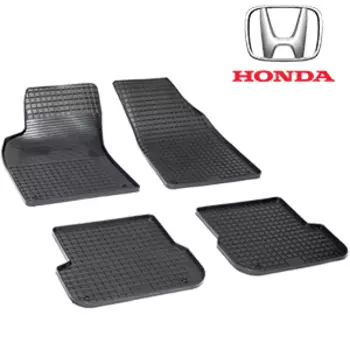 Коврик в салон Seintex 00758