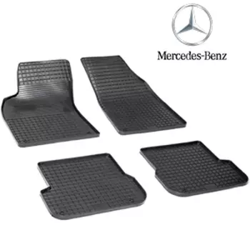 Коврик в салон Seintex 00891