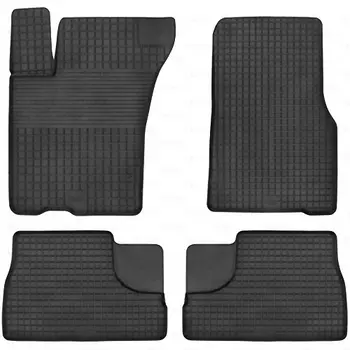 Коврик в салон Seintex 00902