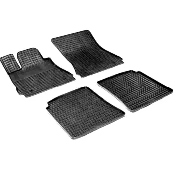 Коврик в салон Seintex 00918