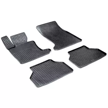 Коврик в салон Seintex 00939