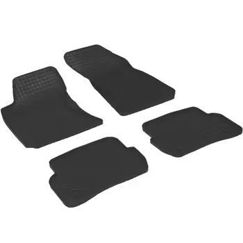 Коврик в салон Seintex 00964