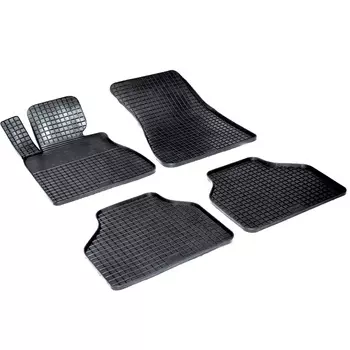 Коврик в салон Seintex 00981