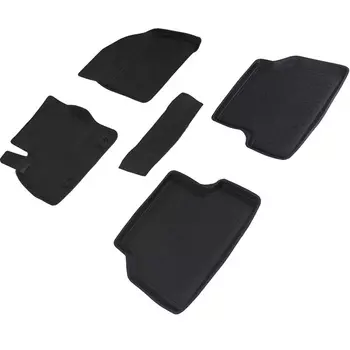 Коврик в салон Seintex 01222