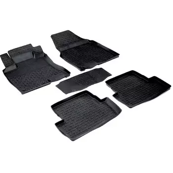 Коврик в салон Seintex 01277