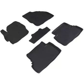 Коврик в салон Seintex 01322