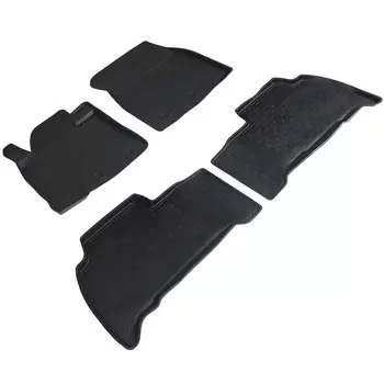 Коврик в салон Seintex 01363