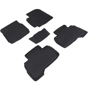 Коврик в салон Seintex 01481