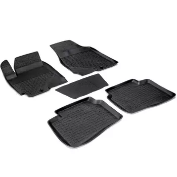 Коврик в салон Seintex 01482