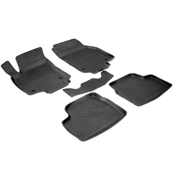 Коврик в салон Seintex 01554