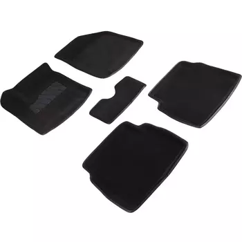 Коврик в салон Seintex 71682