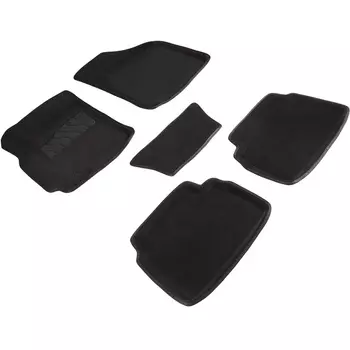 Коврик в салон Seintex 71685