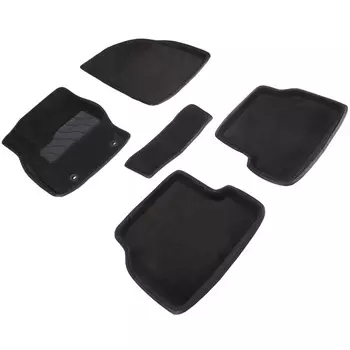 Коврик в салон Seintex 71687