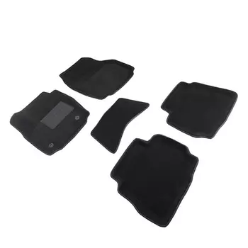 Коврик в салон Seintex 71688