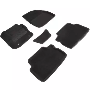 Коврик в салон Seintex 71689